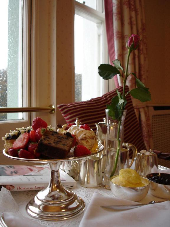 The Palace Hotel Торки Номер фото